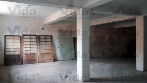 Imagem 5 de 7 de Salão Comercial Em Jardim Mutinga - Barueri - 29119