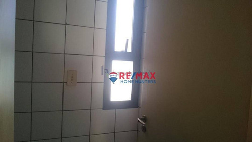 Imagem 3 de 30 de Proximo Av Dr Moraes Sales - Sa0570