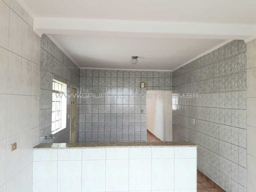 Imagem 6 de 6 de Venda/casa Com 3 Dorms