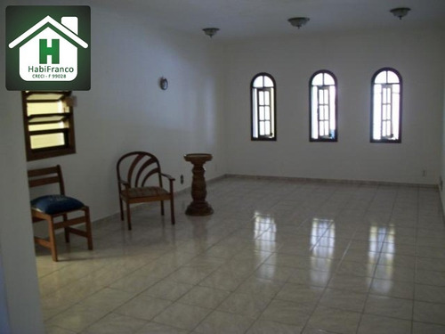 Imagem 3 de 10 de Aceito Terreno Em Pirituba Como Parte De Pagamento - Ca00020 - 32489267