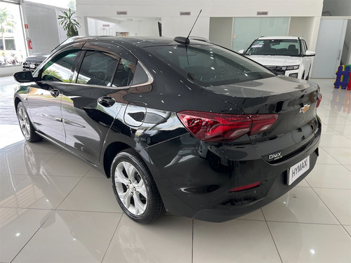 Chevrolet Onix 1.0 TURBO FLEX PLUS AUTOMÁTICO