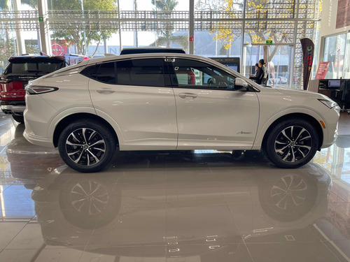 Buick Envista 1.2T Avenir Fwd At