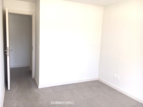 Alquilo Apartamento, 2 Dormtorios Cordon Sur, Gge