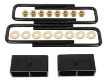 Comprar Kits Elevacion Nivelacion Trasera 2  Para Dodge Ram 1500