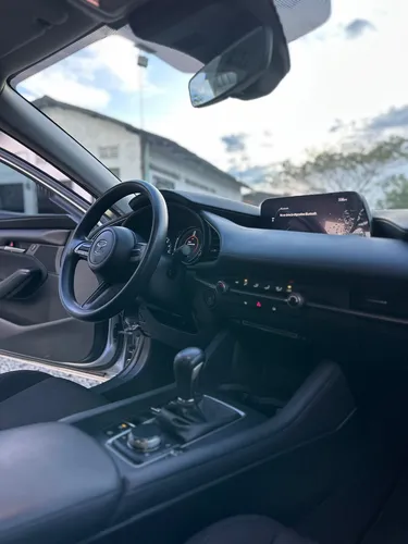 Mazda 3 2.0 Prime At