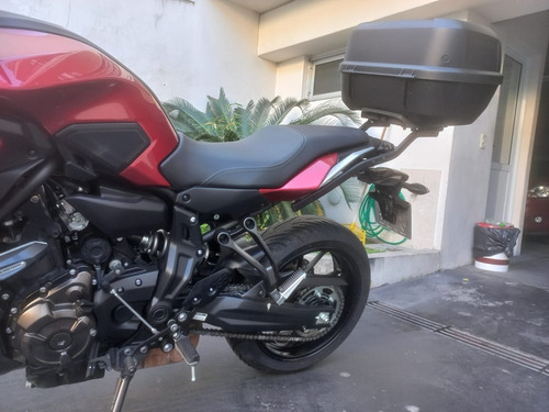 Imagen 3 de 7 de Yamaha Tracer 700 Mt 07 St