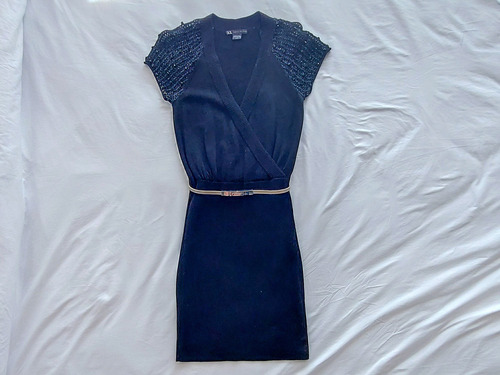 Vestido Armani - Chebar Ginebra Paula Cahen Versace Diesel (Usado)