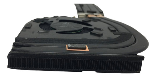Cooler C/ Dissipador Notebook Lenovo Thinkpad T480