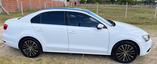 Volkswagen Vento 2.0 Sportline Tsi 200cv Bi-xenon