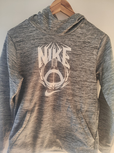 Buzo Pantalón Nike Dri-fit Original Excelente Estado (Usado)