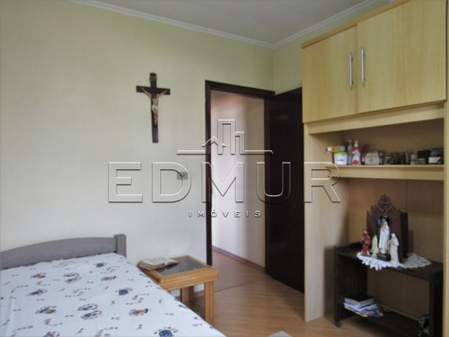 Sobrado - Vila Alzira - Ref: 20310 - V-20310