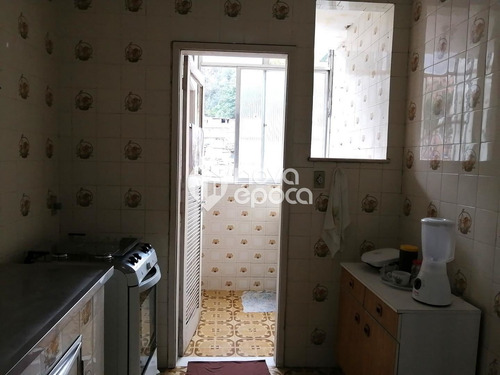 Imagem 15 de 21 de Apartamento - Ref: Sp2ap58587
