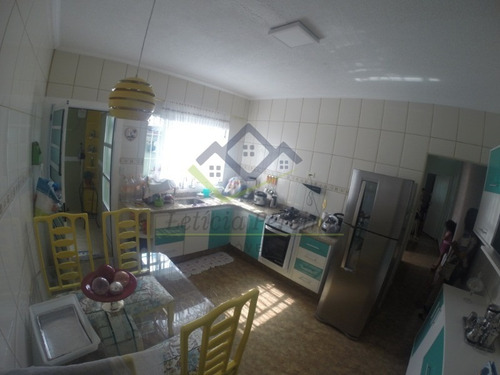 Imagem 13 de 27 de Casa Térrea, Com 2 Dorms, 117 M² Jardim Suzano, Sp, R$ 550.000,00 - Ca00105 - 69227892