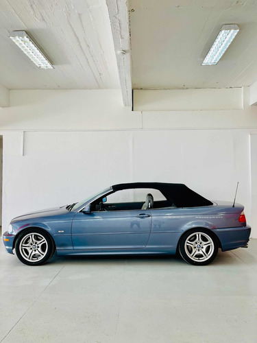 Bmw Serie 3 330i Cabriolet