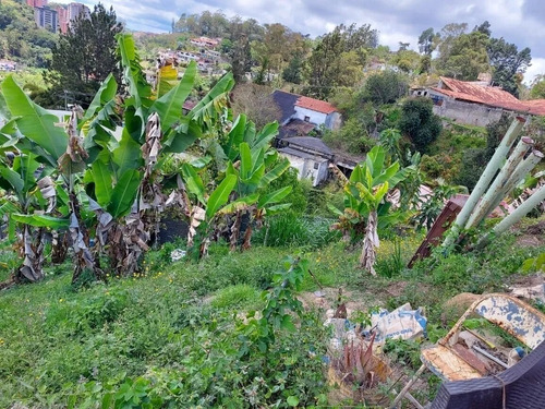 Imagen 18 de 21 de Terrenos En Venta San Antonio De Los Altos Urb San Gabriel