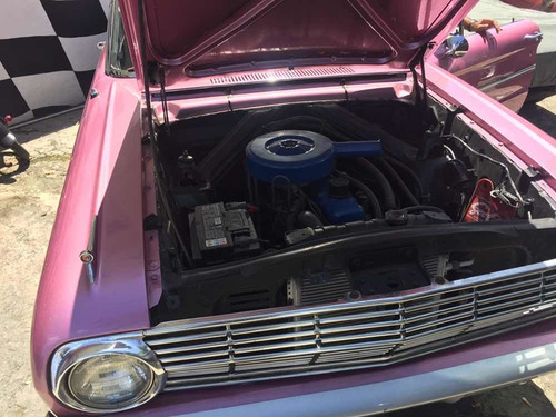 Ford Futura Falcon