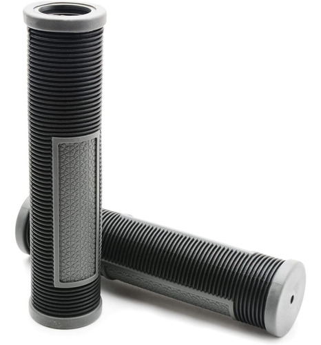 Topcabin Bike Handlebar Grips,short Mini Bicycle Handleba...