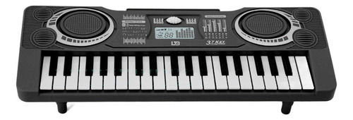 Juguete De Piano Infantil Con 37 Teclas Para Niños, Mejora L