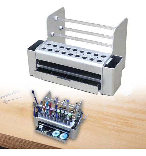 Soporte Para Herramientas De