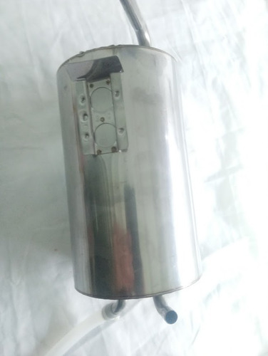 Caldera Dispenser Agua Heladera/mesada Humma Original