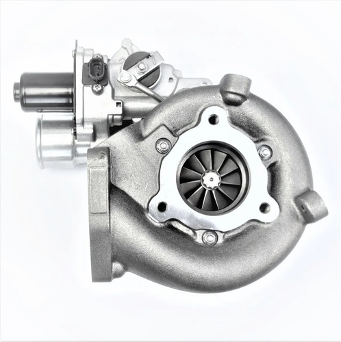 Turbo Nuevo Para Ct16v 17201-0l040 Toyota Hilux 3.0 Svr / Sr