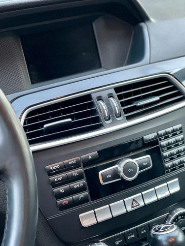 Mercedes-Benz Clase C 1.8 C200 City Edition B.eff At