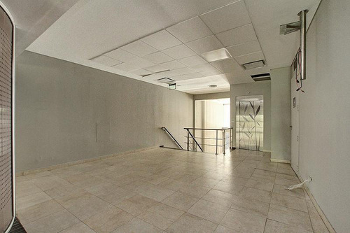 Edificio De Oficinas En Venta En Recoleta