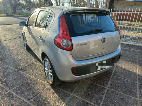 Fiat Palio 1.6 Essence 115cv