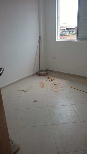 Imagem 9 de 20 de Casa Com 2 Dorms, Esplanada Dos Barreiros, São Vicente - R$ 250 Mil, Cod: 159 - V159