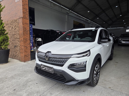 Renault Kardian 1.0 TCE FLEX EVOLUTION EDC