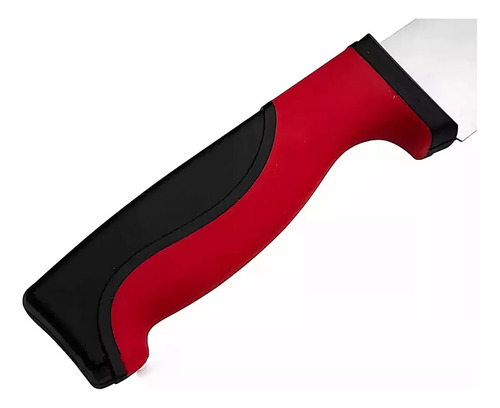X2 Cuchillo Profesional Cuchillo Tramontina Cuchillo 7 PuLG