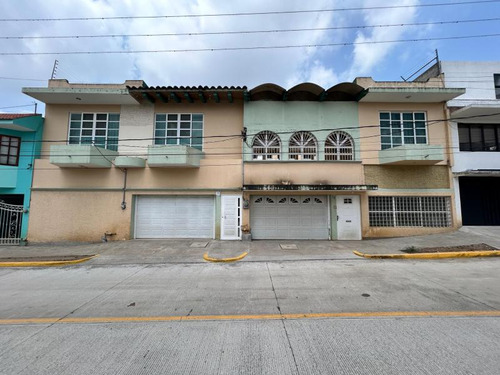 Casa En Venta Colonia Indeco Ánimas, Xalapa, Ver.