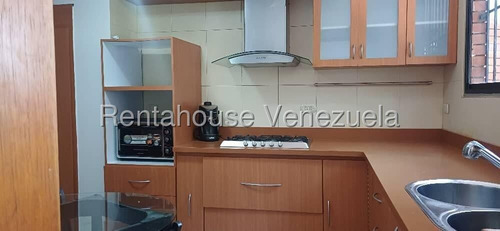 Tm. #25-18223. Estupendo Apartamento, En Alquiler , En Sebucan