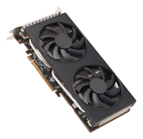 Tarjeta Gráfica Rx5700 Xt 8gb Gddr6 256bit Pci Express 4.0