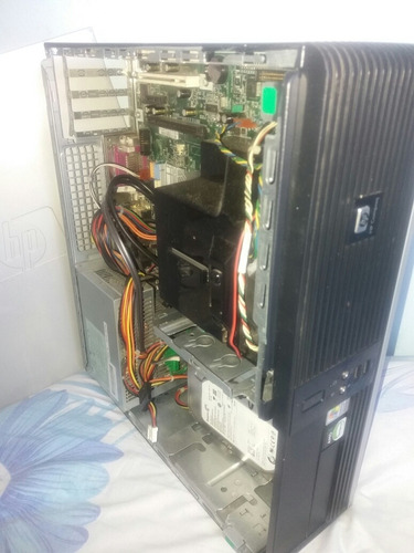 Imagen 1 de 2 de Computadora Pc Cpu