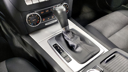 Mercedes Benz Clase C 1.8 C250 Avantgarde B.efficiency At
