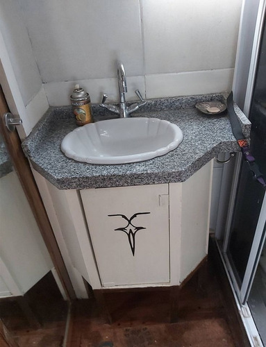 Motorhome Mercedes Benz Oh 1620 Hecha A Nueva