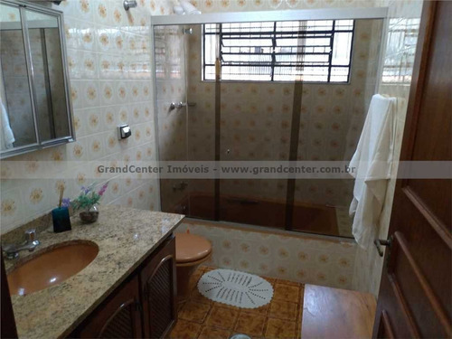 Imagem 9 de 15 de Terrea - Vila Bastos - Santo Andre - Sao Paulo | Ref.: - 11016