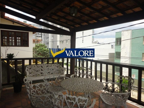 Imagem 3 de 23 de Casa Com 3 Quartos Para Comprar No Serra Em Belo Horizonte/mg - 8689