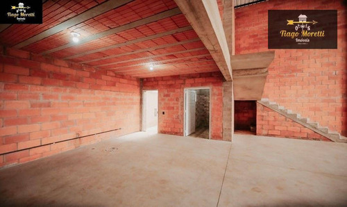Imagem 18 de 21 de Barracão Comercial À Venda, Centro Empresarial Castelo Branco, Boituva - . - Ba0005