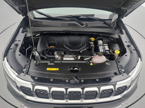 Jeep Commander 1.3 T270 TURBO FLEX LIMITED AT6