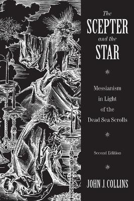 Libro Scepter And The Star : Messianism In Light Of The D...