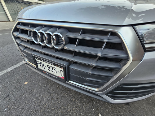 Audi Q5 2.0 L T Dynamic Dsg