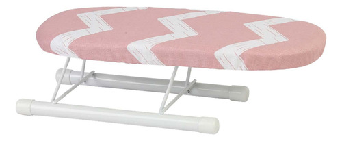 Mini Tabla De Planchar Plegable Para Viajes, Hogar,