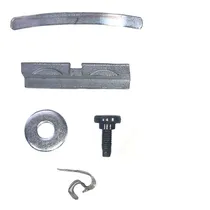 Comprar Kit Antirruido Chevrolet C-10 Apache Gr Frenos