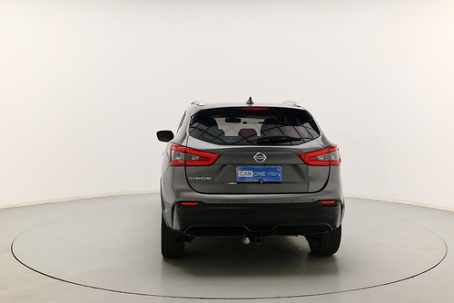 Imagen 4 de 18 de Nissan New Qashqai Advance 2.0