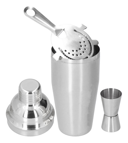 Juego De Herramientas Para Bar De Acero Inoxidable, Moderno