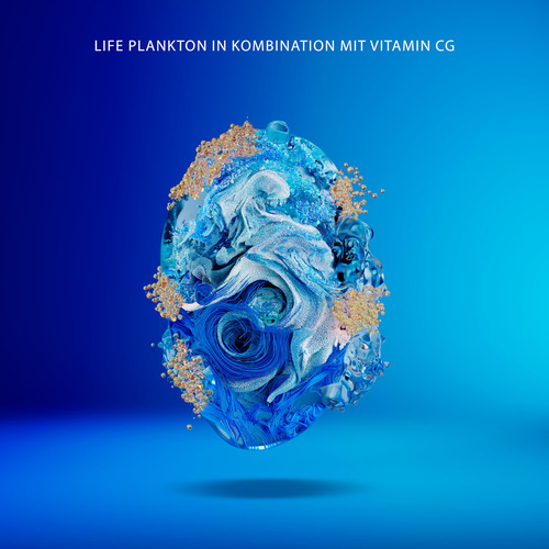 Sérum Biotherm Life Plankton Elixir 50 Ml Para La Piel Regen