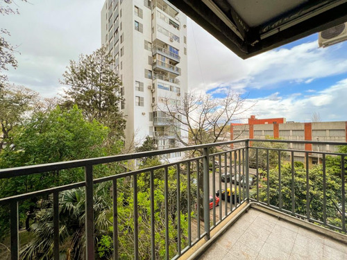 Venta Dpto 4 Amb C/balcon Permuta A Refaccionar