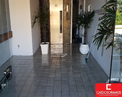 Imagem 4 de 30 de Apartamento - Ap08804 - 68298544
